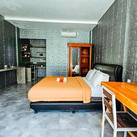 Margarita Surf Hostel Canggu Екстериор снимка