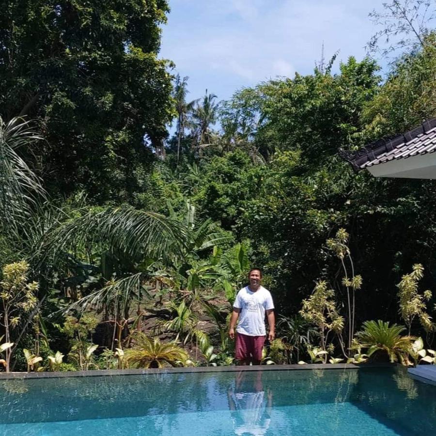 Margarita Surf Hostel Canggu Екстериор снимка