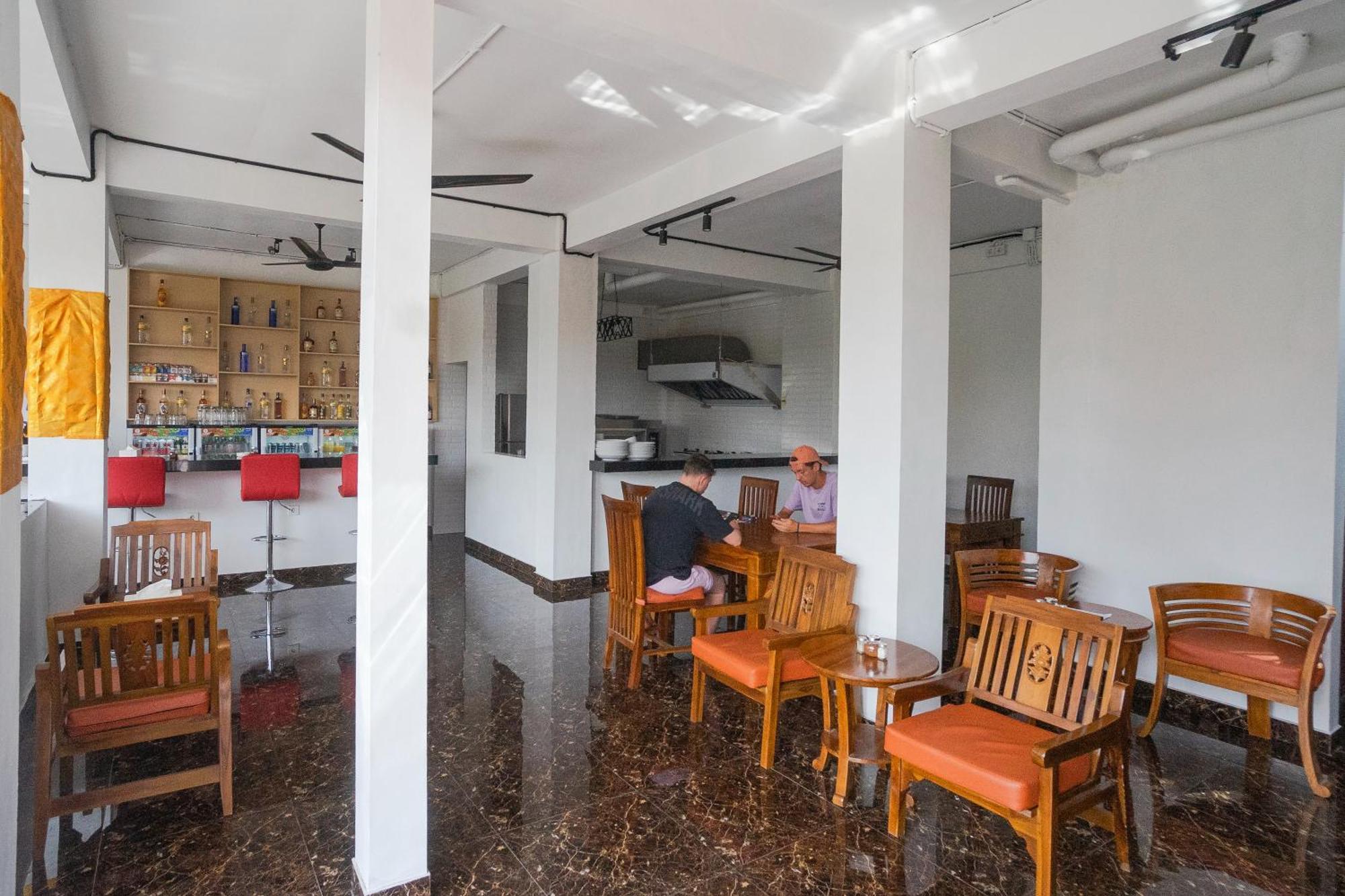 Margarita Surf Hostel Canggu Екстериор снимка