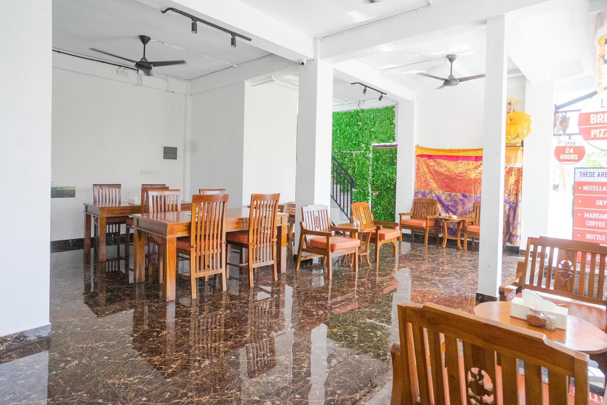 Margarita Surf Hostel Canggu Екстериор снимка