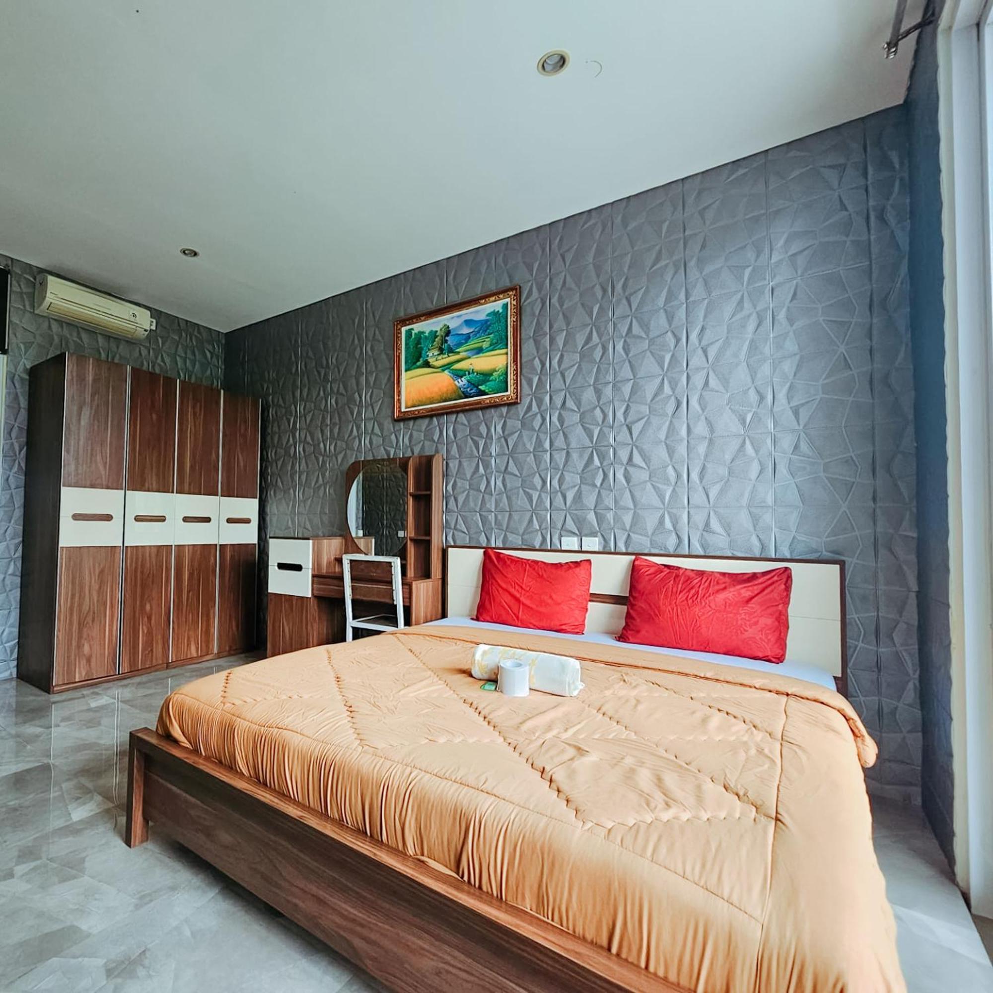 Margarita Surf Hostel Canggu Екстериор снимка