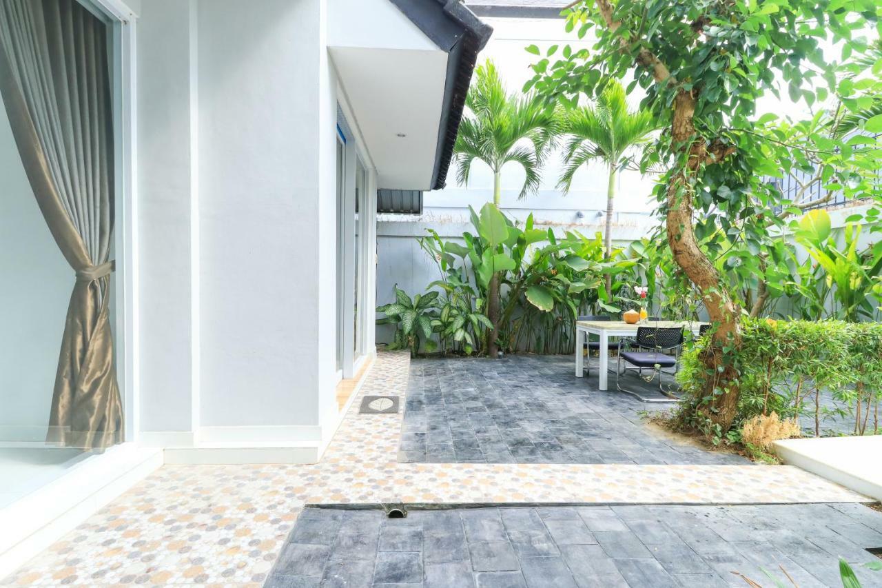 Margarita Surf Hostel Canggu Екстериор снимка