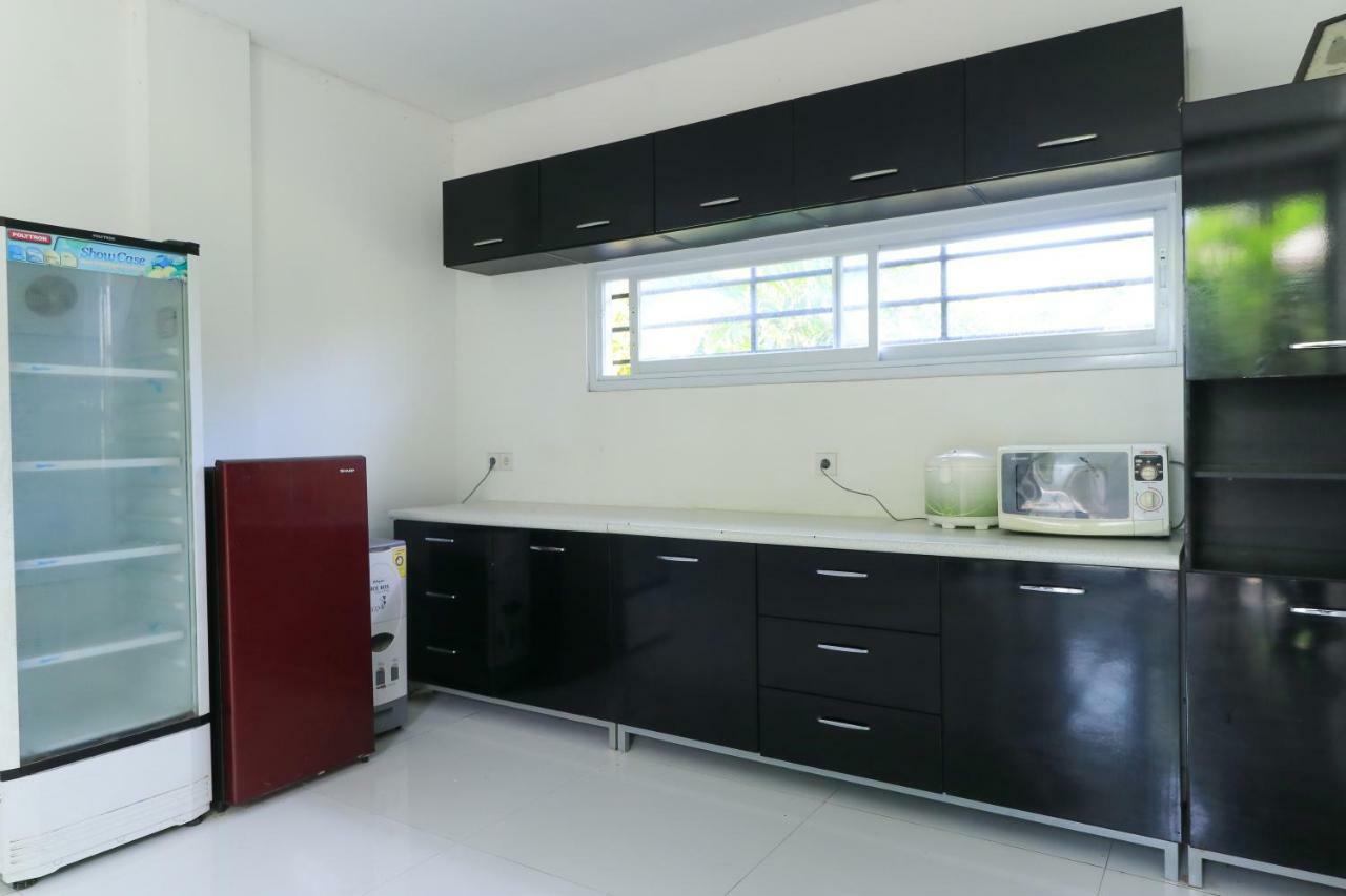 Margarita Surf Hostel Canggu Екстериор снимка