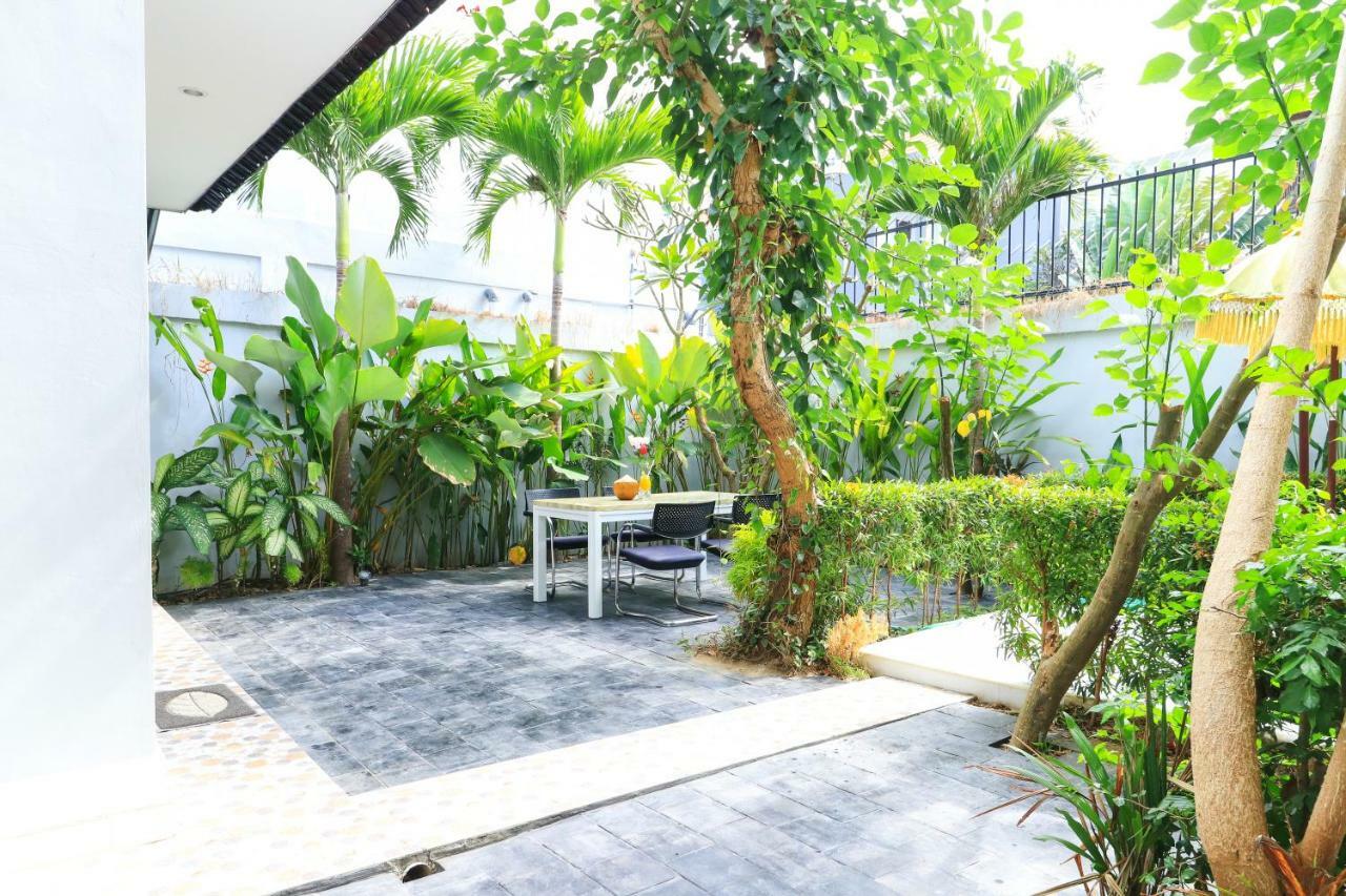 Margarita Surf Hostel Canggu Екстериор снимка
