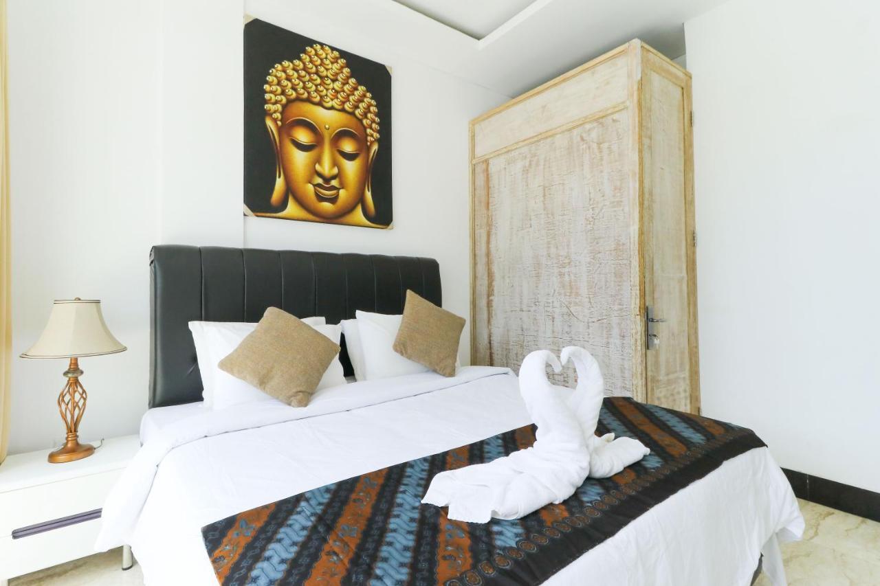 Margarita Surf Hostel Canggu Екстериор снимка